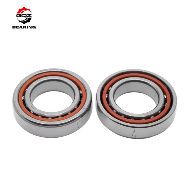 China 15 Degree Angular Contact Ball Bearing P4S Precision FAG B7003-C-T-P4S-UL Super Precision Ball Bearing on sale