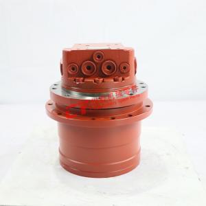 China TM03 Travel Motor Gearbox Assy Final Drive Assy Excavator Travel Gear Mini Excavator supplier