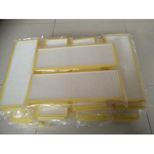 1770813 Air Conditioner Dust Filter Scania Heavy Truck Indoor Air Conditioning Filter