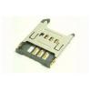 China sim card holder,connector,8PIN SIM CARD HOLIDER, for sale