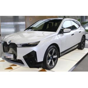 China BMW iX 2023 xDrive40 Medium Large  5 Door 5 seats Electric  SUV Used Car supplier