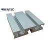 Assembly Line Industrial Aluminium Profile , Aluminum Extrusion Profiles 6063-