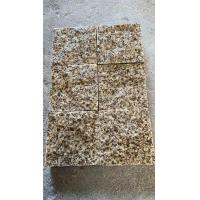 China High Compressive Strength Granite Kitchen Wall Tiles  50mm Frost Resistance on sale