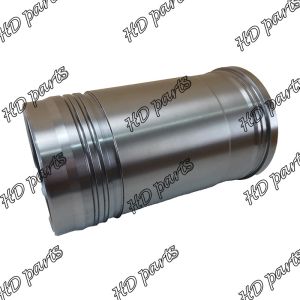 6D22 Diesel Engine Cylinder liner ME051217 ME051500 For Mitsubishi