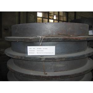 China DF027 AS 2027 Ni Hard Liners / Castings With GB/T 8263-1999 wholesale