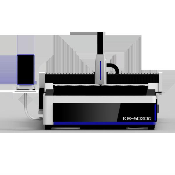 High Precision and Performance Laser Cutting Machine with ±0.01mm Positioning Accuracy
