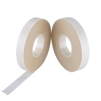 PVC Card Laminated Hot Melt Adhesive Tape Thermal Encapsulation 29mm Width