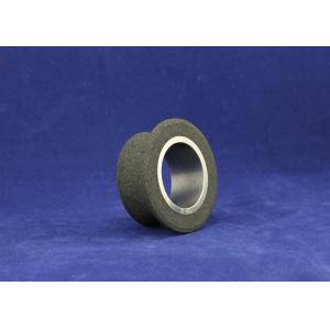 Ceramic Vitrified Bond Grinding Wheel For Bearing Races Injection Nozzles