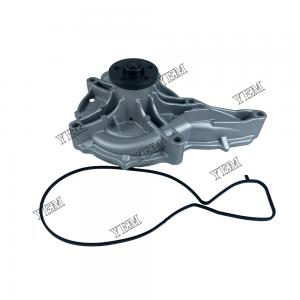 D13 For Volvo Water Pump Construction Machinery Parts