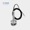 China Stainless Steel Level Measurement With Flange Weight Swage Level Sensor Pressure Transmitter Sensor wholesale