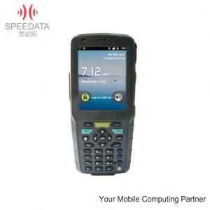 China Long Range 13.56mhz Super Rugged Industrial RFID Reader with Android 2.3 OS wholesale