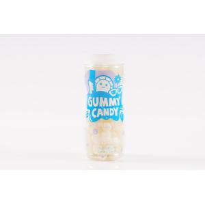 China Cálcio Chewable Gummies do sabor da morango para as gotas das crianças dadas forma supplier