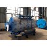 China 105 % Thermal Efficiency Capacity 1 - 3 Ton Industrial Condensing Gas Steam Boiler For Plywood Factory wholesale