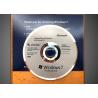 32/64 Bit Windows 7 Professional Upgrade Retail , Windows 7 Professional CD