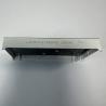 Multicolour 3 Digit Big Size 7 Segment LED Display Common Anode for Cold Room Controller