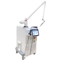 China Stationary CO2 Fractional Laser Machine Erbium Er Yag Laser 2940nm 4D on sale