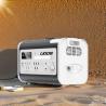 China 25kg Portable Solar Power Station 2200W-2400W Solar Generator with 2048wh Capacity wholesale