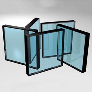 China High Visible Light Transmittance Insulated Glass Panels For Insulated Glass Windows supplier