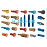 Secoroc QLX 60 , 65 Down the Hole Hammer for Water Well and Mining DTH Drilling Machine