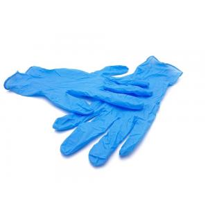 AQL 1.5 Disposable Vinyl Protective Gloves