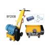 Electric Gasoline Floor Scarifying Machine / Equipment With High Speed 1800rpm