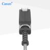 China Nema 8 Lead Screw Stepper Motor With Customizable Shaft Length 32mN.m High Precision For Medical Devices wholesale
