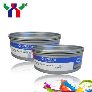 China Eckart 9224 Gold Offset Printing Ink supplier