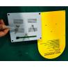 China 300mA ESD Wrist Strap Footwear Tester with 4.3 Inch LCD Screen for Lab Factory wholesale