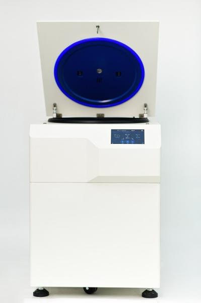Floor Type Large Capacity PRP Centrifuge CGF Centrifuge 4x1000ml