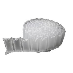 Plastic Recyclable Inflatable Bubble Wrap Bags Packaging