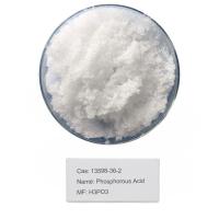 China Potassium Phosphonate Fungicide Phosphorous Acid Corrosive Y 99% min on sale
