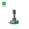 China Rotary Encoder with Accurate Reset Function and Durable Control Knob for Audio Systems wholesale
