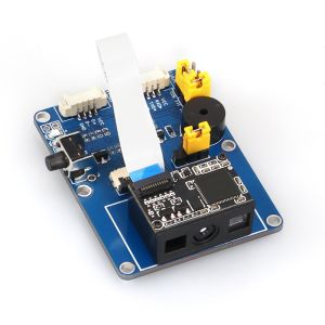 China QR Code Scanners Engine YJFIRST Powerful Decoding Capability Code 128 EAN-13 EAN-8 UPC-E Sensor Scanner Read 1D 2D DM wholesale