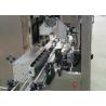 China Bottles / Jar Automated Packaging Machine , Heat Shrink Sleeve Labeling Machine wholesale