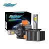 Masters SD1 90W 8000LM 6000K 5575 Chips Superior Aviation Aluminum LED Headlight Bulb