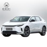 China 2024 2023 Toyota Bz4X Auto SUV Small Automobile Energy Vehicle Deposit WHEELBASE 2850mm on sale