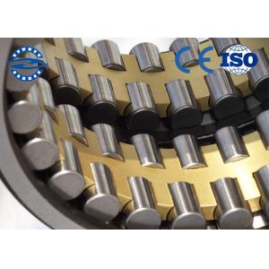 China Full complement cylinder roller bearing   SL192309  1.37 KG 45*100*36 supplier