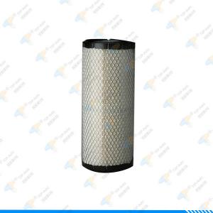 China OEM JLG 	Aerial Work Platform Parts 70004020 Element Air Filter supplier