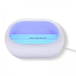 China Eco-Friendly mosquito killer lamp with LED Light and insects glue trap paper board supplier