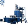 China EPS Batch Pre-Expander Machine Gross Weight 2500.000kg Engineers for Overseas Service wholesale
