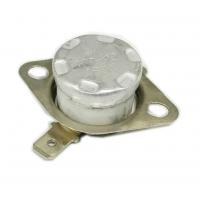 China KSD301 50mΩ  Auto Reset Thermal Switch For Steamer on sale