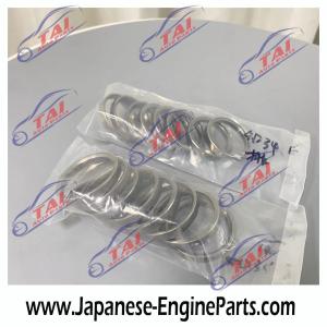China Peças da transmissão automática do assento da válvula para o motor Mitsubishi Canter 4D34 supplier