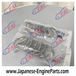 Valve Seat Auto Transmission Parts For Mitsubishi Canter Engine 4D34