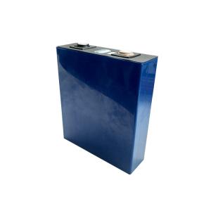 China 3.2V Neato Lishen Lithium Ion Prismatic Type Battery Cells For Solar Street Lamp wholesale