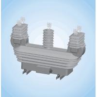 China Vacuum Cast CEP 1000A 36KV Medium Voltage Metering Transformer on sale