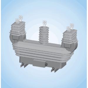 Vacuum Cast CEP 1000A 36KV Medium Voltage Metering Transformer