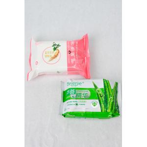 Toilet Adult Wet Wipes Antibacterial Incontinence Disposable Bath Wipes