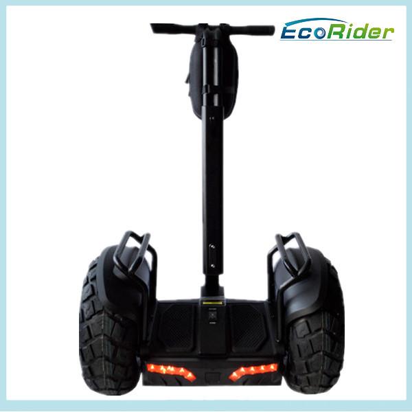 Air électrique de pouce 250Kpa du scooter 19 de char de deux-roues de la CE -