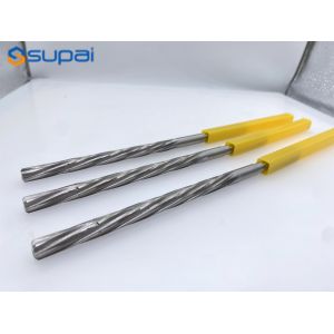 China HSS Reamers Professional Grade Tools for Precise and Smooth Machining wholesale