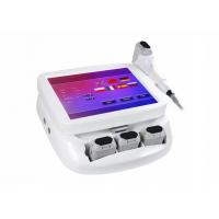 China TUV 8d Hifu Machine Body Slimming 4mhz Output Frequency on sale